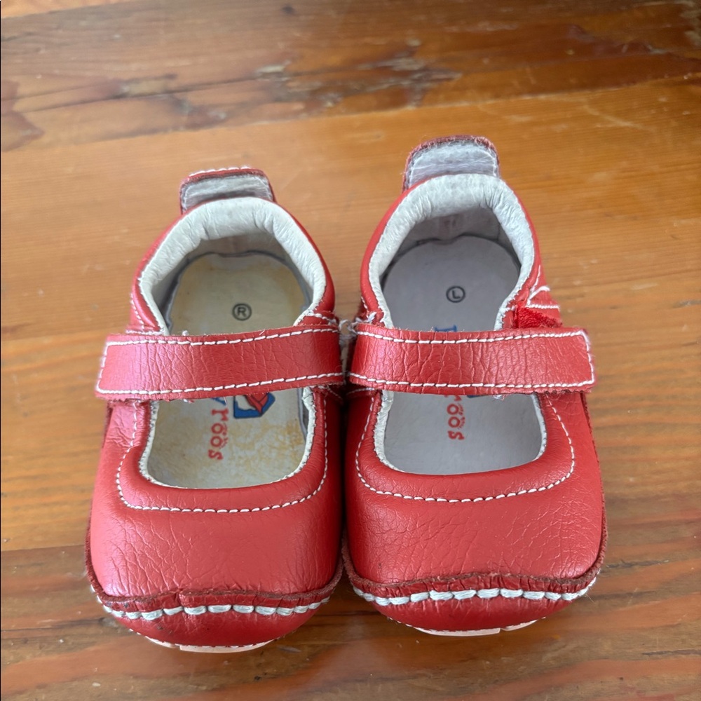 Little kids shoes